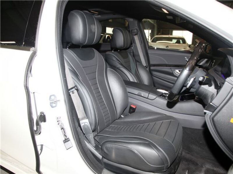 S-CLASS