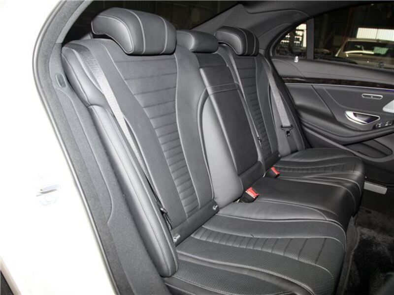 S-CLASS