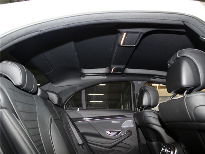 S-CLASS