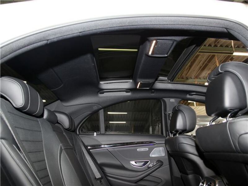 S-CLASS