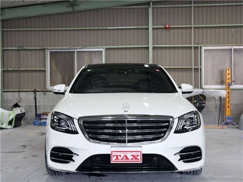 S-CLASS