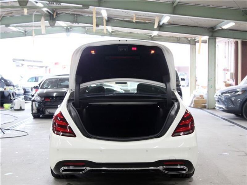 S-CLASS