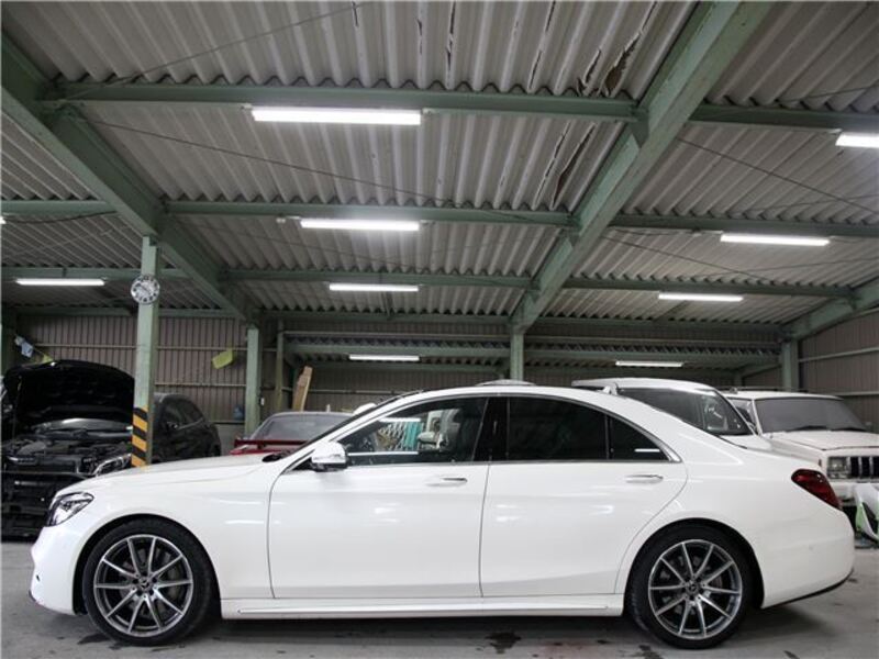 S-CLASS