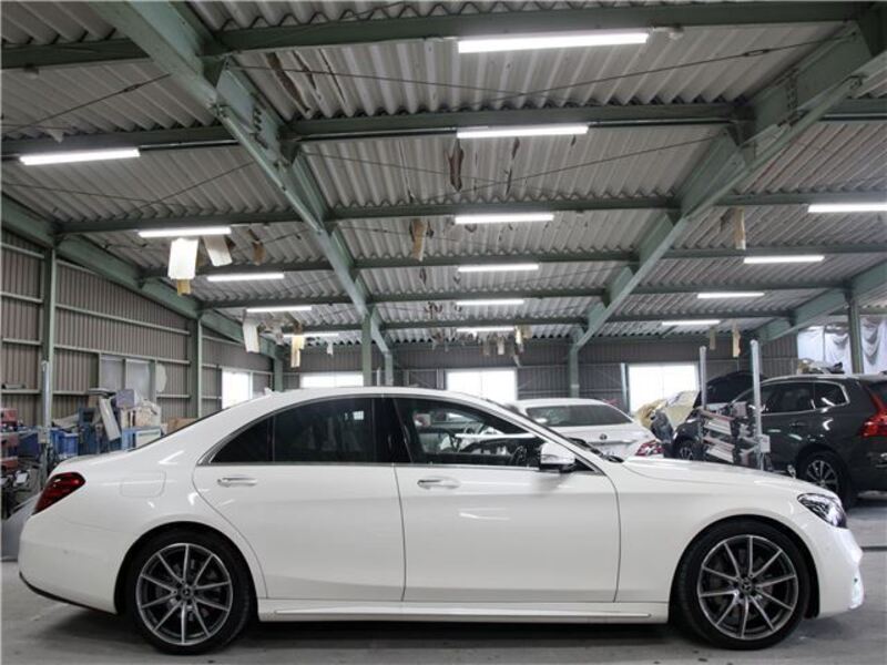 S-CLASS