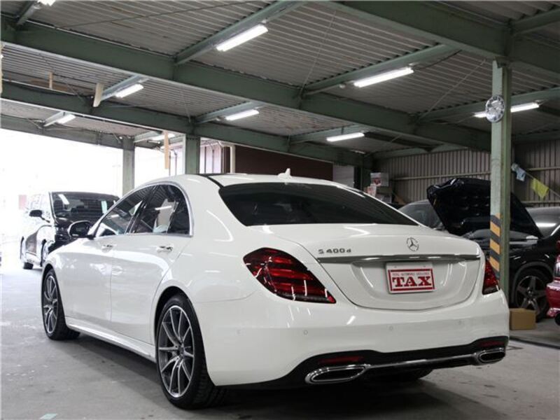 S-CLASS