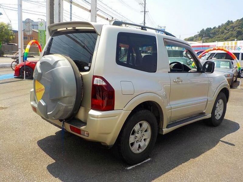 PAJERO