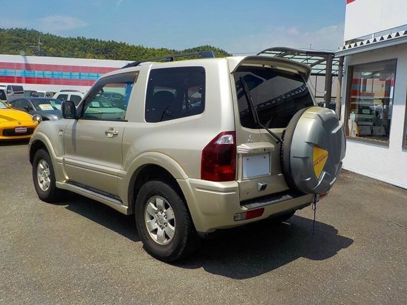 PAJERO