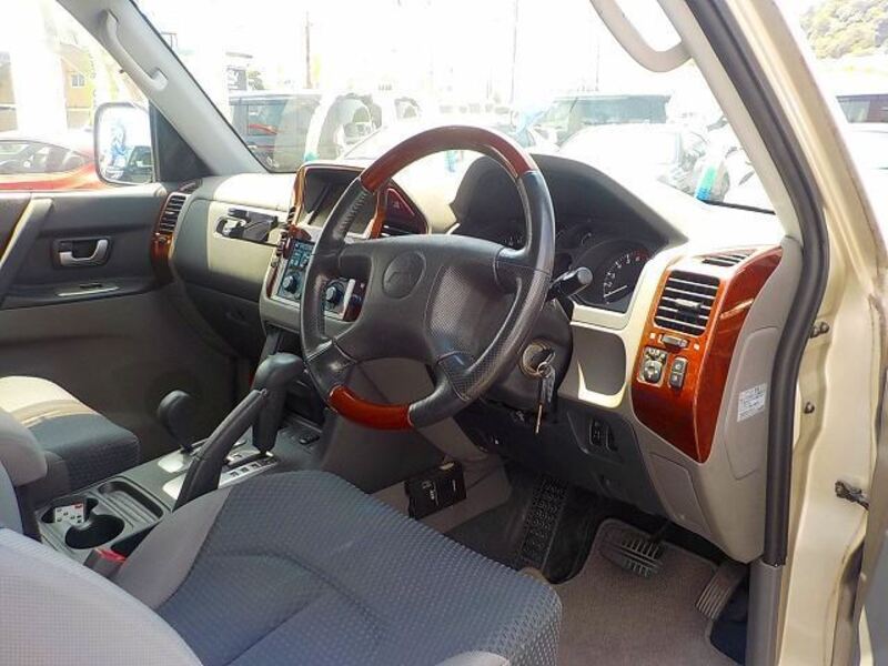 PAJERO
