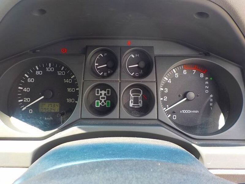 PAJERO