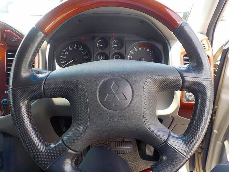 PAJERO