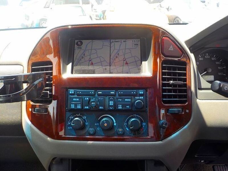 PAJERO