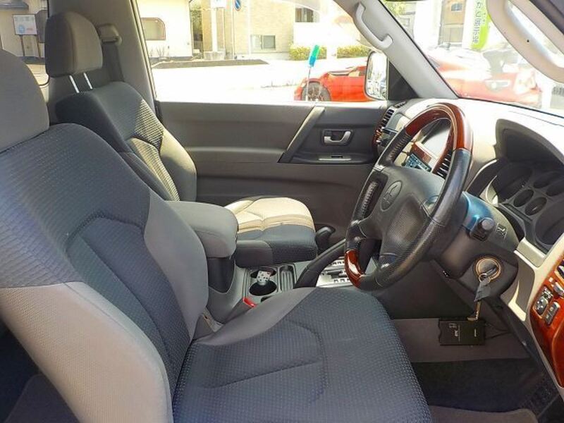 PAJERO