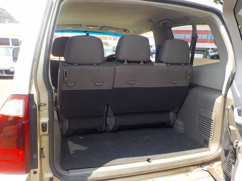 PAJERO