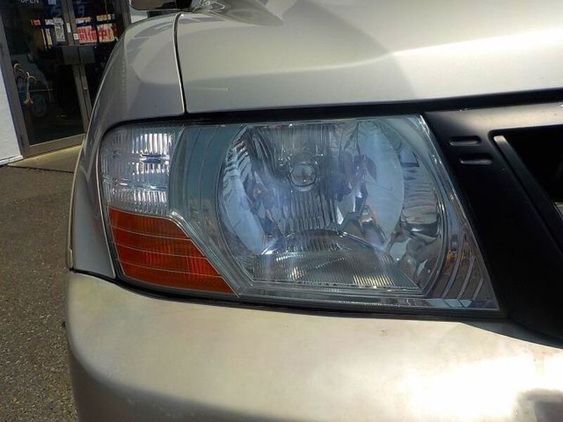 PAJERO
