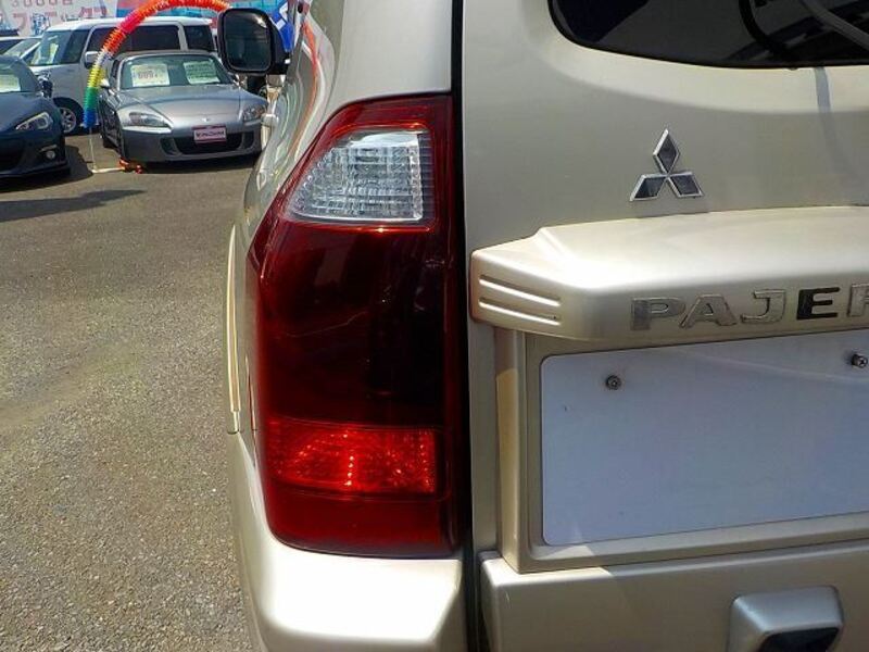 PAJERO