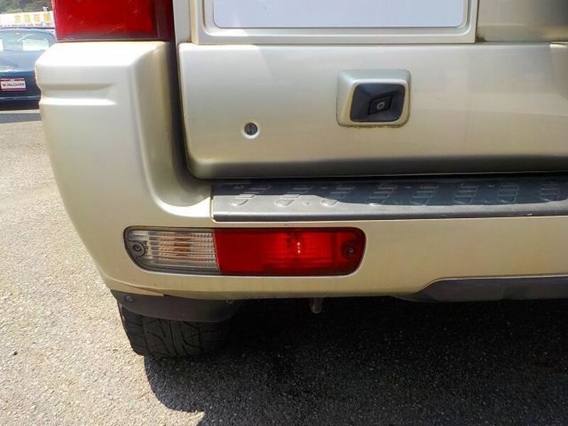 PAJERO