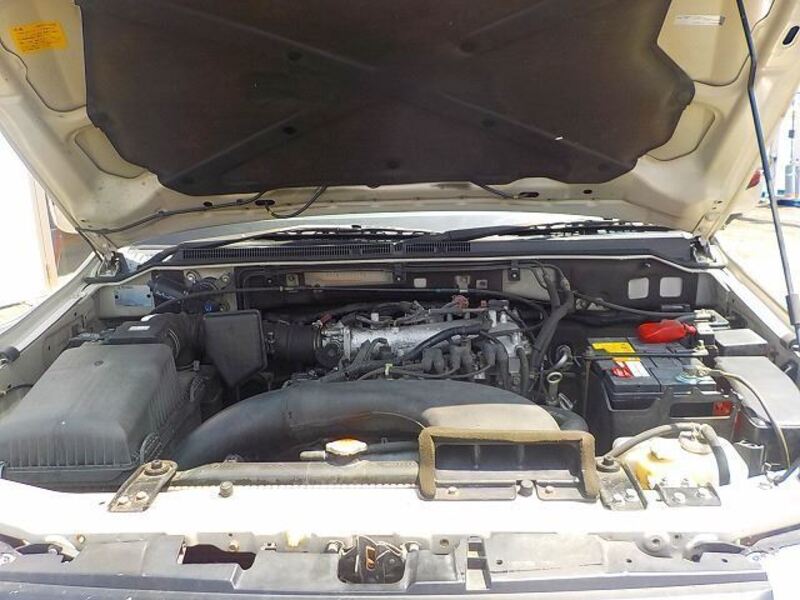 PAJERO