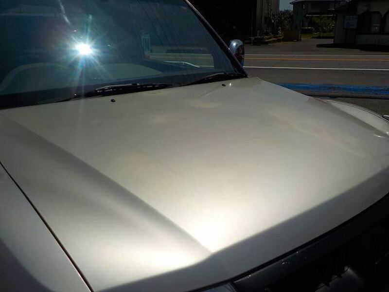 PAJERO