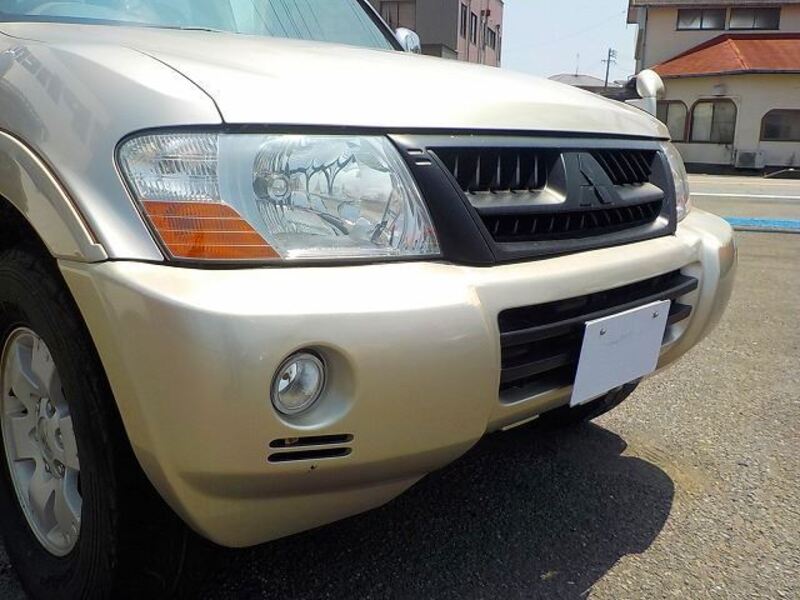 PAJERO