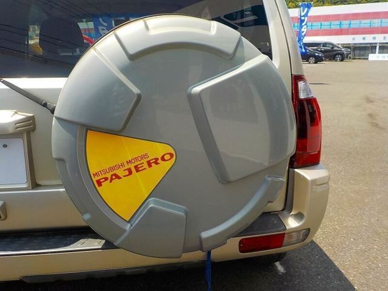 PAJERO