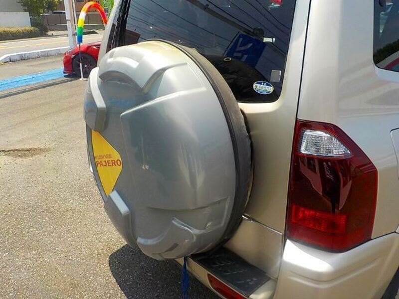 PAJERO