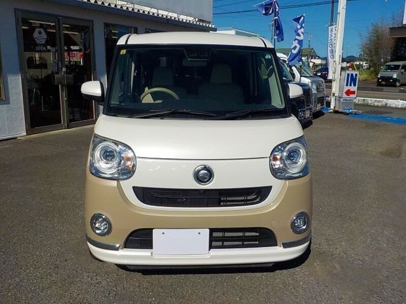 MOVE CANBUS