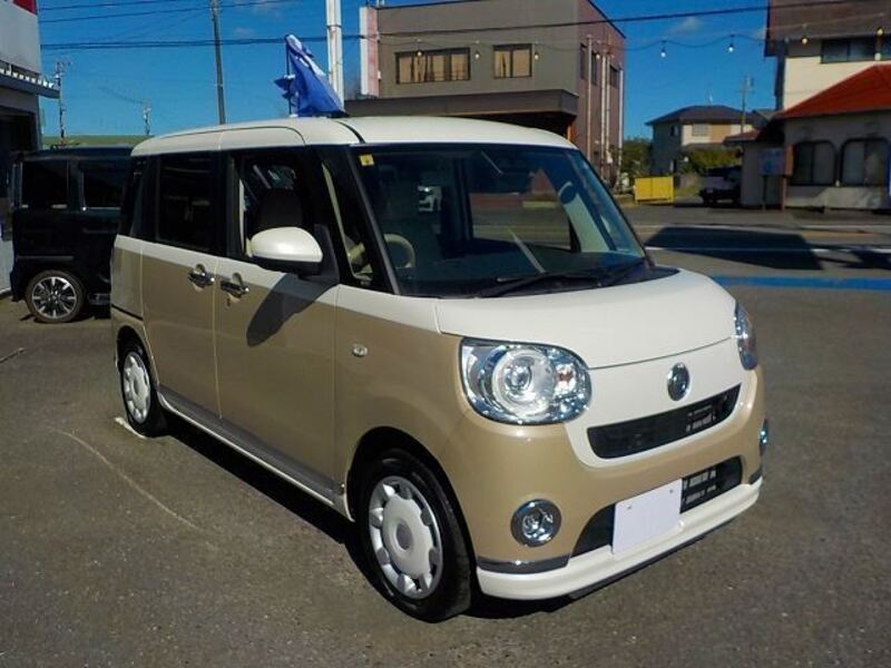 MOVE CANBUS