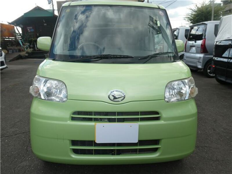 TANTO