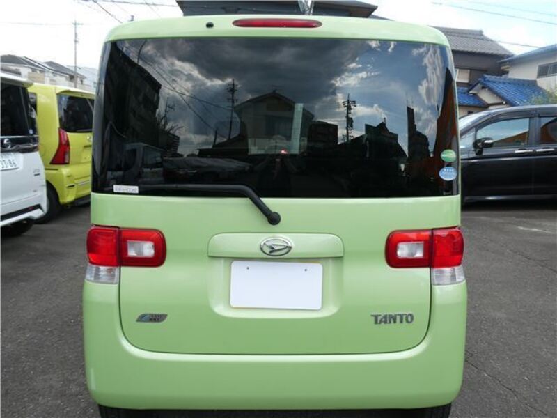 TANTO