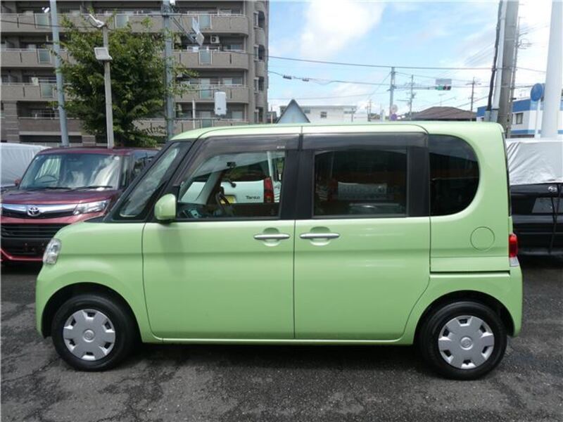 TANTO