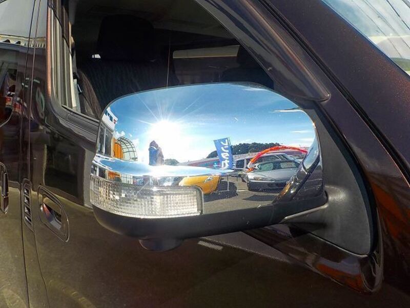 NV350 CARAVAN