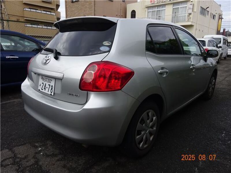 AURIS