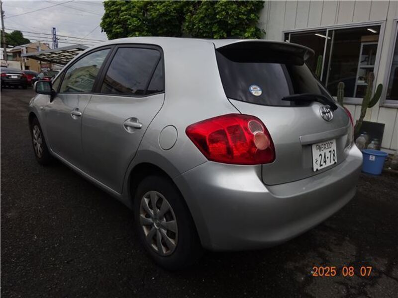 AURIS
