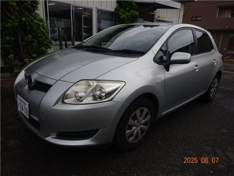 AURIS