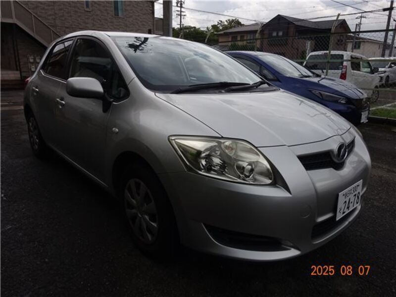 AURIS