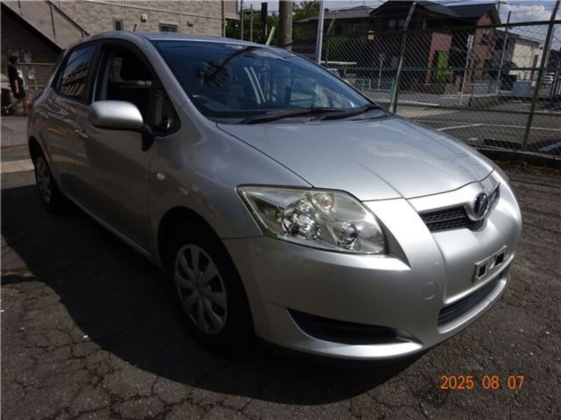 AURIS