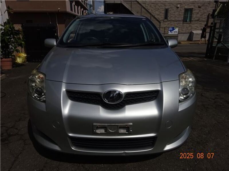 AURIS