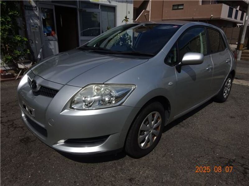 AURIS