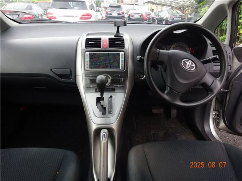 AURIS