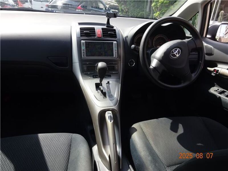 AURIS