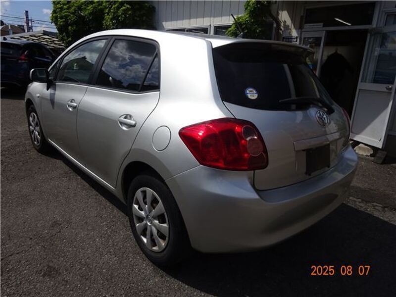 AURIS