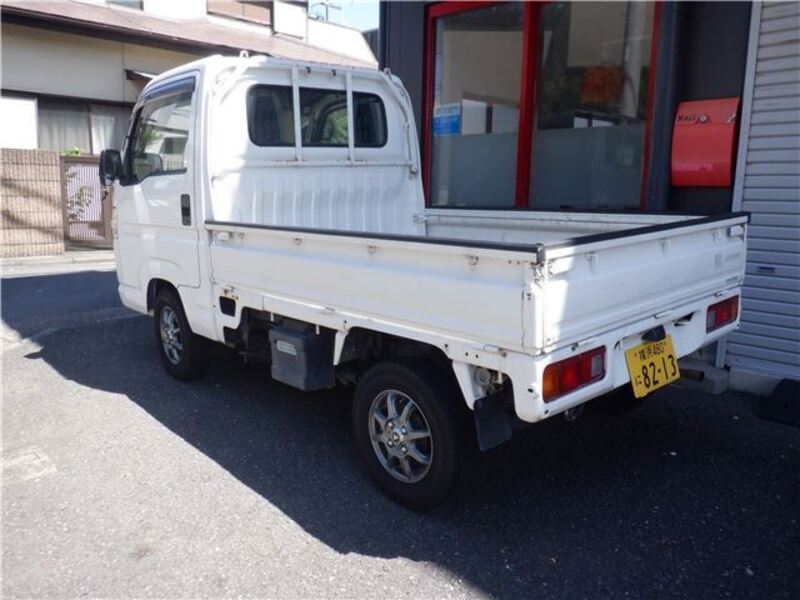 ACTY TRUCK