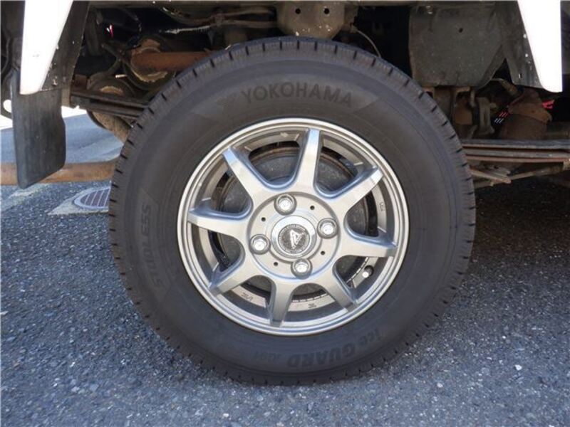 ACTY TRUCK