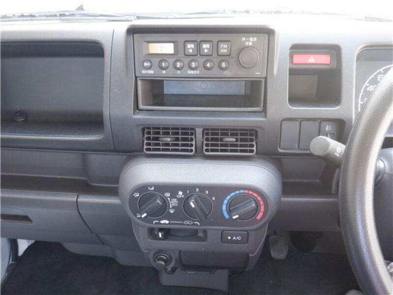 ACTY TRUCK