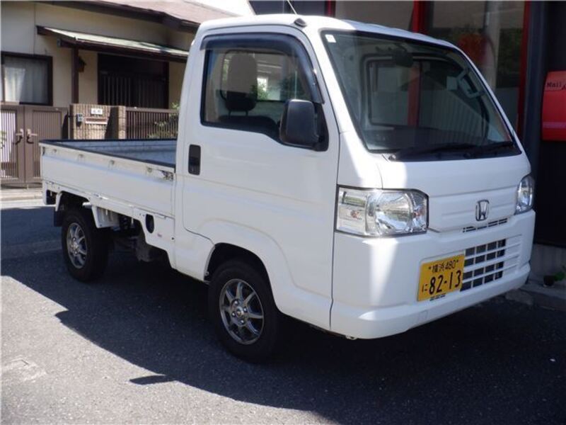 ACTY TRUCK