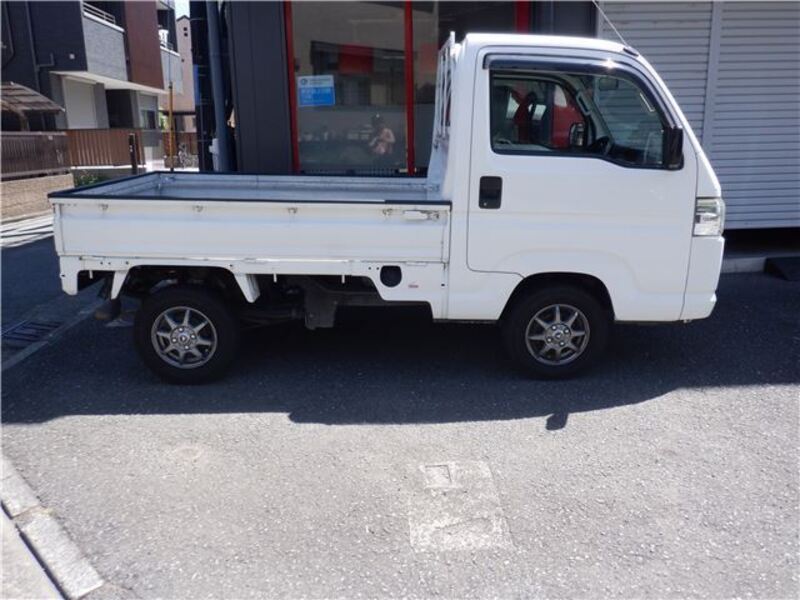 ACTY TRUCK