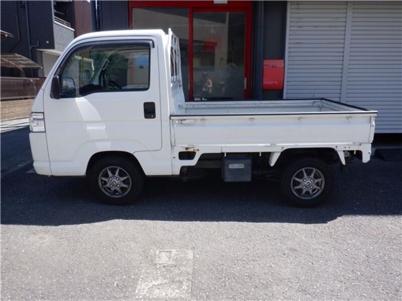 ACTY TRUCK