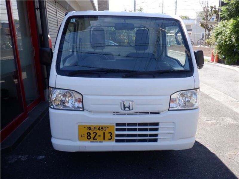 ACTY TRUCK