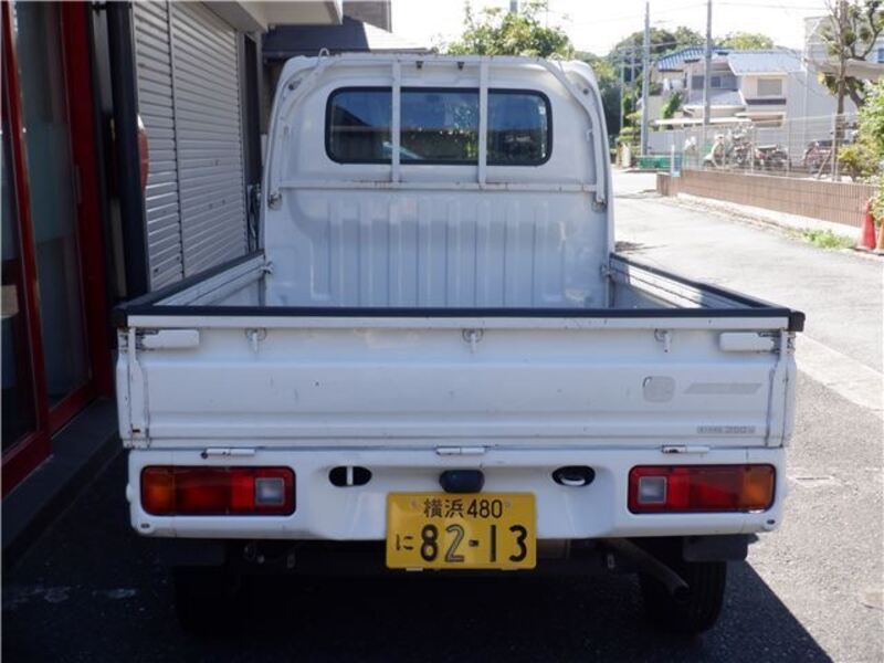 ACTY TRUCK