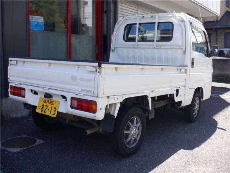 ACTY TRUCK